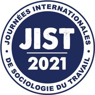 jist2021's profile picture. 17ème édition des Journées Internationales de Sociologie du Travail : RDV en ligne 10-12 novembre 2021. Graphisme et design papier par https://t.co/fRSqbSRfqi