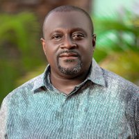 Mark Assibey-Yeboah (@markassibey) 's Twitter Profile Photo Mark Assibey-Yeboah (@markassibey) 's Twitter Profile Photo