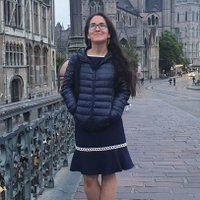 Linara (@linaraadylova) 's Twitter Profile