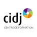 CIDJ Centre de Formation (@CIDJ_formation) Twitter profile photo