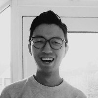 Michael Cheung (@michaelrcheung) 's Twitter Profile Photo Michael Cheung (@michaelrcheung) 's Twitter Profile Photo