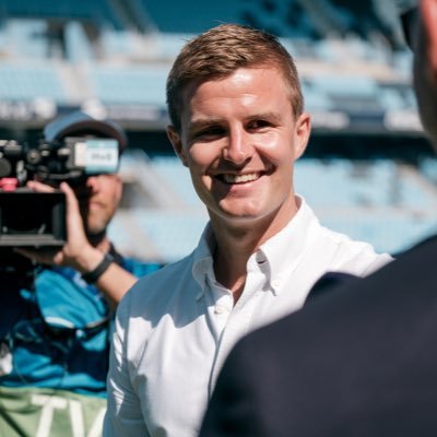 Fotballreporter i TV 2. Landslaget, Eliteserien og norsk fotball generelt.