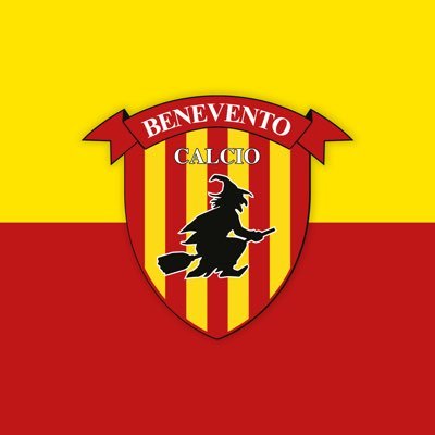 Benvenuti nella twitter page UFFICIALE del Benevento Calcio.