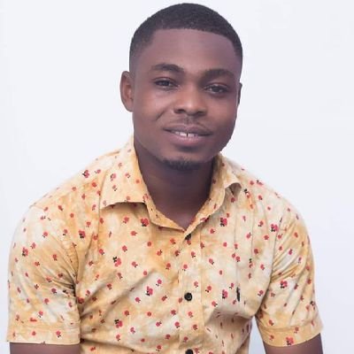 I'm Ojason and the next MP of that constituency in Volta Region