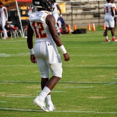25’ DB @ Northeast-Macon.|Varsity |5,6 150| elijahjohnson121414@gmail.com