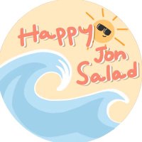 Jonsalad | เข้าหิ้ว USJ One piece วันอาทิตย์นี้💞(@happyjonsalad) 's Twitter Profile Photo