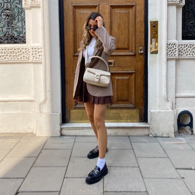 UK Fashion Blogger • Instagram @GemmaTalbot • 📧 gemmatalbot@live.co.uk