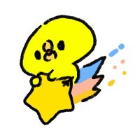 彗星ぴよ(@suiseipiyo) 's Twitter Profile Photo