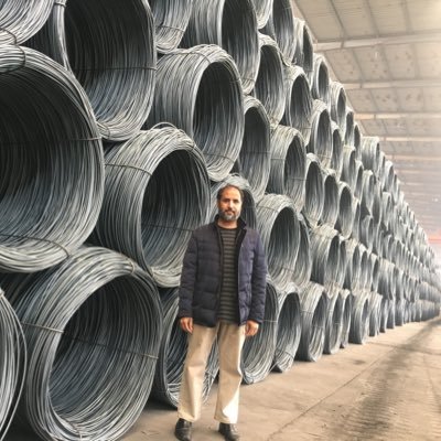 aposalih72's profile picture. مهتم بالصناعة والتصنيع