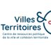 Villes et Territoires Occitanie (@VetT_Occitanie) Twitter profile photo