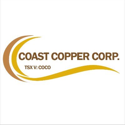 Coast Copper Corp. TSX-V: COCO