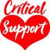 Supports families in SW London with surplus food (@critical_suppuk) Twitter profile photo Supports families in SW London with surplus food (@critical_suppuk) Twitter profile photo
