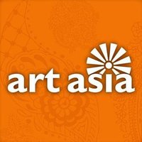 Art Asia(@art_asia) 's Twitter Profile Photo