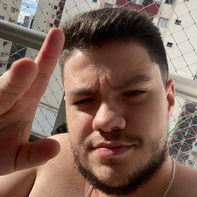 GuilhermeM4ximo's profile picture. Defiverso -