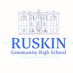 Ruskin High School (@RuskinHigh) Twitter profile photo