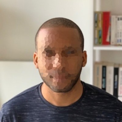 stefan_ne's profile picture. Mobile Software Engineer. #iOS #Swift