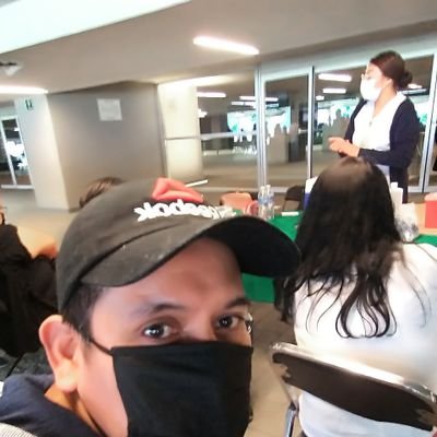 CocaPerro's profile picture. 