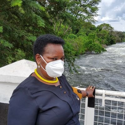 Hon Victoria Businge Rusoke Profile
