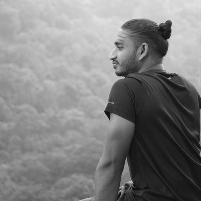 Nadhu_Sk's profile picture. Don’t believe in luck Believe in hard work🤝😎