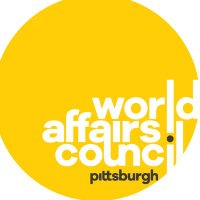 World Affairs Council of Pittsburgh(@WorldPittsburgh) 's Twitter Profile Photo