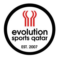 Evo Sports Qatar(@EvoSportsQatar) 's Twitter Profile Photo