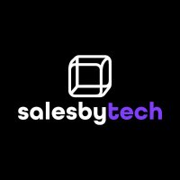 Salesbytech (@salesbytech) 's Twitter Profile Photo Salesbytech (@salesbytech) 's Twitter Profile Photo