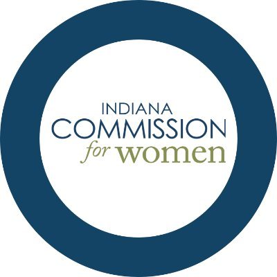 The Indiana Commission for Women exists to voice women's needs, concerns, and challenges; as well as celebrate their successes and contributions to Indiana.