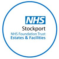 Estates & Facilities @ Stockport NHSFT (@estates_nhs) 's Twitter Profile