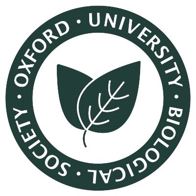 Oxford Biological Society is a student-run society at Oxford, holding events on biological, human, medical, and environmental sciences.