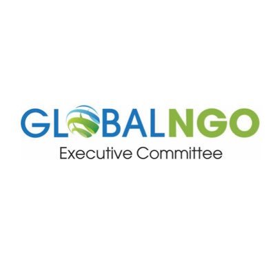 The Global NGO Executive Committee (GNEC) was founded to promote a closer working relationship between the UNDGC & vetted NGOs.