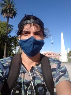jesuszizuc27's profile picture. Caracas FC
Magallanero