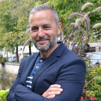 Régis Nescop (@regisnescop) 's Twitter Profile