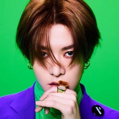 sua melhor fonte de informação brasileira dedicada ao boy group sul-coreano NCT ❕