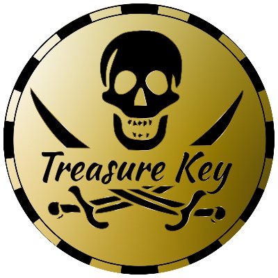 Treasure Key (OLD)