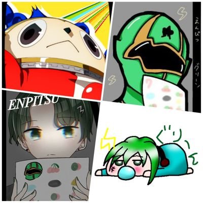 enpitsu37 Profile Picture