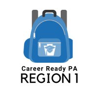 Career Ready PA - Region 1(@CareerReadyPAR1) 's Twitter Profile Photo