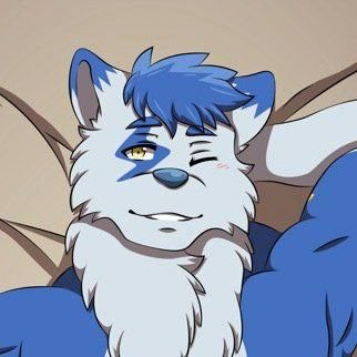 18+ only!💙Shadowolf💙 37 M💙Pan💙Switch💙 Taken by @Roxsilverfangs and @MavisTheFennec (poly)💙 PF-Nell Demon💙 Banner-Jan Lostte💙Minors DNI