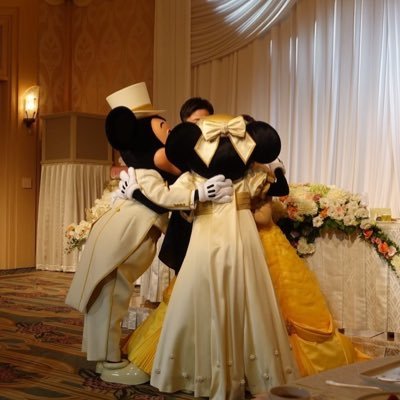 89line♀海外Disney全制覇が夢⭐️カリフォルニア,アウラニ経験済み🐾2018年アンバFTW卒💍東海地方🙃ショーパレ🎡フード🍽平日イン🏰🚢無言フォロー大歓迎🎉無言フォロー失礼致します🤭けいDちゃんねるさん、Bobby Maihamaさん推し☘️
