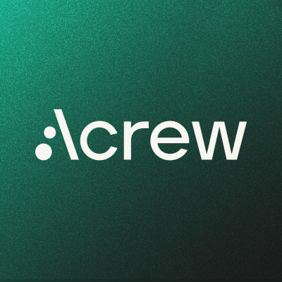 AcrewCapital Profile Picture