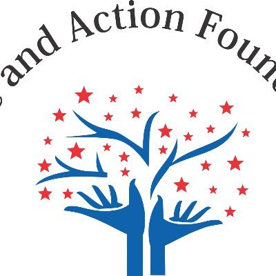 Registered charity - helping disaster survivors, uplifting the poor.