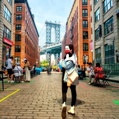 Quiero mi cuenta principal de vuelta, Twitter.
Atentamente, YO