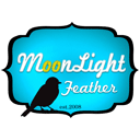 We sell a wide variety of feathers, from peacock to those feather hair extensions everyone's talking about! XOXO Moonlight Feather