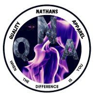 Nathan Q Apparel(@NathanqApparel) 's Twitter Profile Photo
