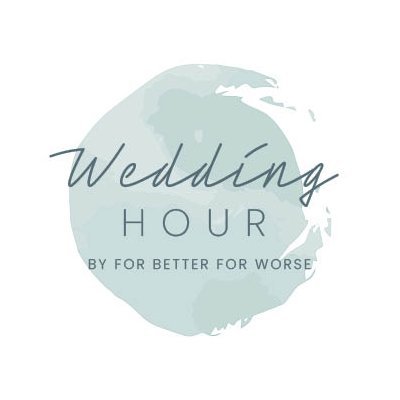 Original #WeddingHour for Brides, Grooms, Venues, Suppliers & Media! Weds 8-9pm. Hosted by @FBFW_Weddings Reg Trademark https://t.co/1PjRoy3Qec