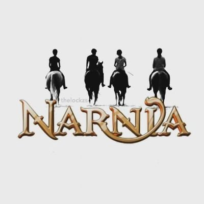 narniaarchive's profile picture. 