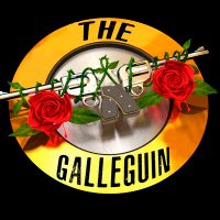 the_galleguin (@the_galleguin) 's Twitter Profile