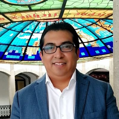 Enamorado de México y de Tlaxcala.
Humanista y Solidario.
Politólogo.
Estudiante de Derecho #UNAM