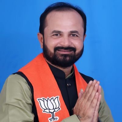 Bhanvad BJP Taluka General Secretary