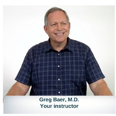 I'll teach you a remarkable process that replaces all life's “crazy” with peace, confidence and meaning. I look forward to exceeding your expectations.