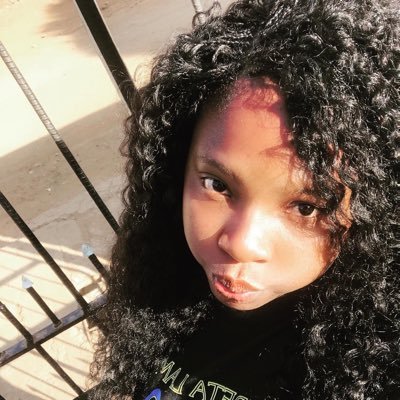 misspettympofu's profile picture. ||Political Scientist||Data Scientist||Youth Advocate||Trade Unionist ||